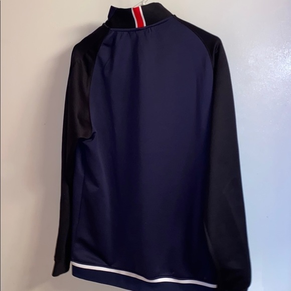 EUC Paris Saint-Germain warm up fan jacket - Picture 9 of 9